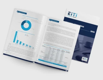 Catálogos de productos - EITI – Reporte 2021