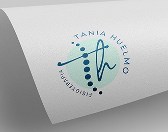 Logotipos - Tania Huelmo